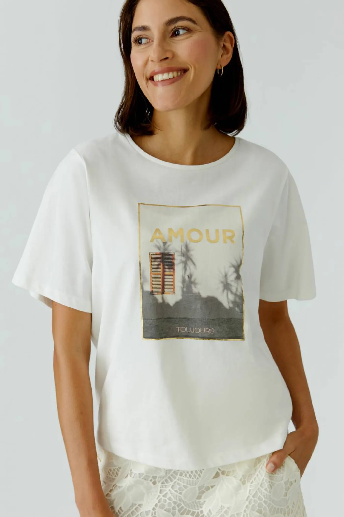 T-Shirt