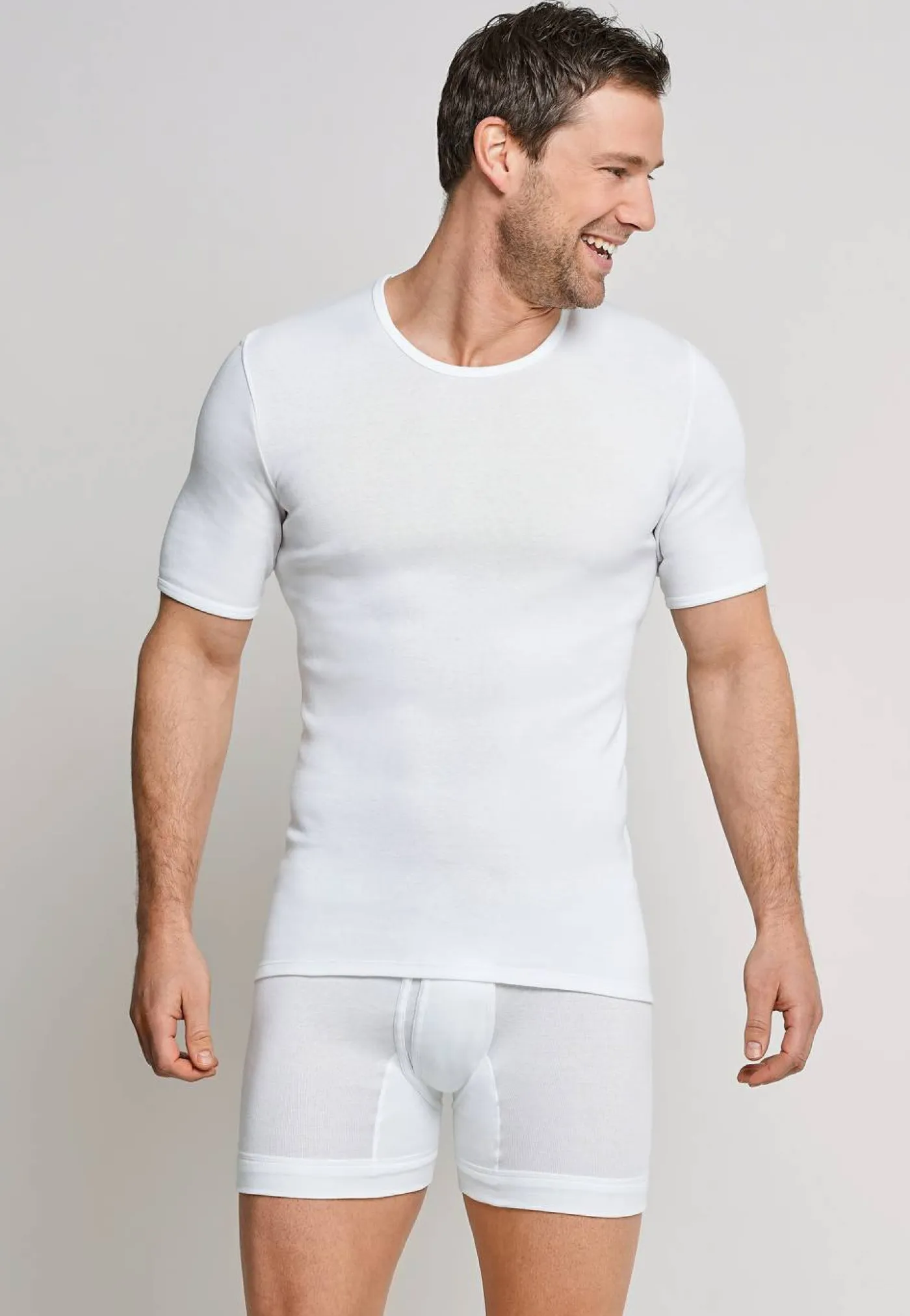 T-Shirt 1/2