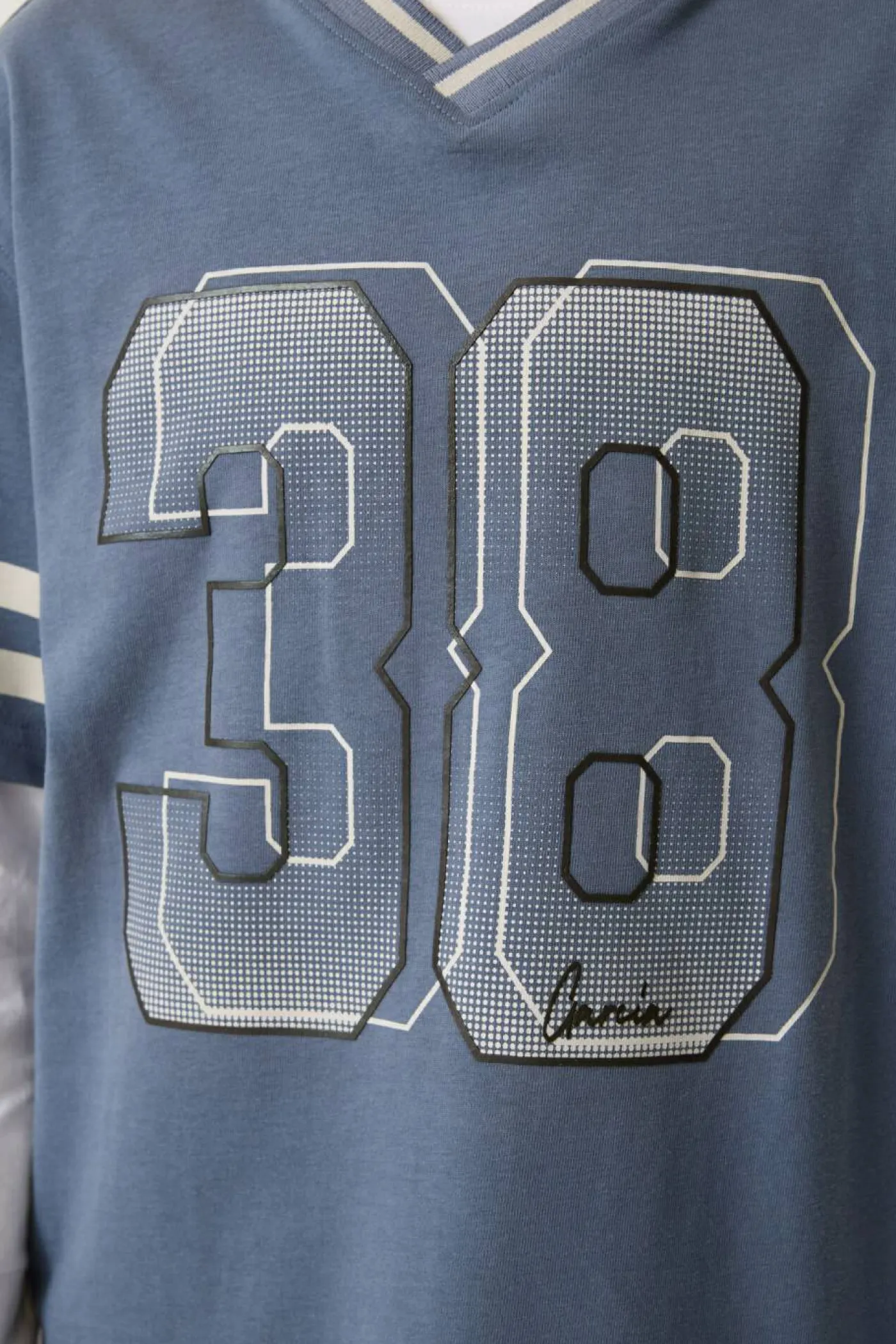 T-Shirt "38"