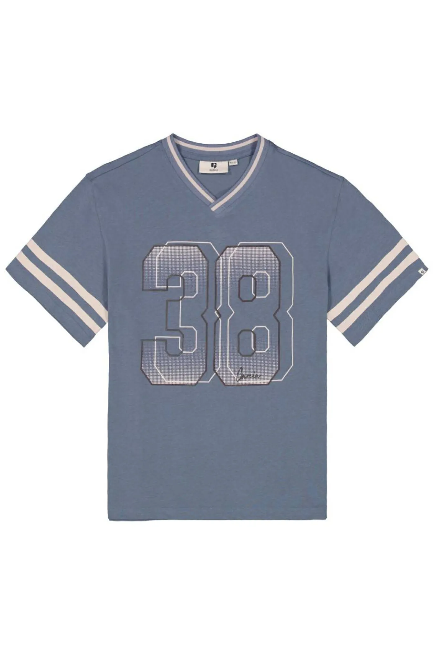 T-Shirt "38"