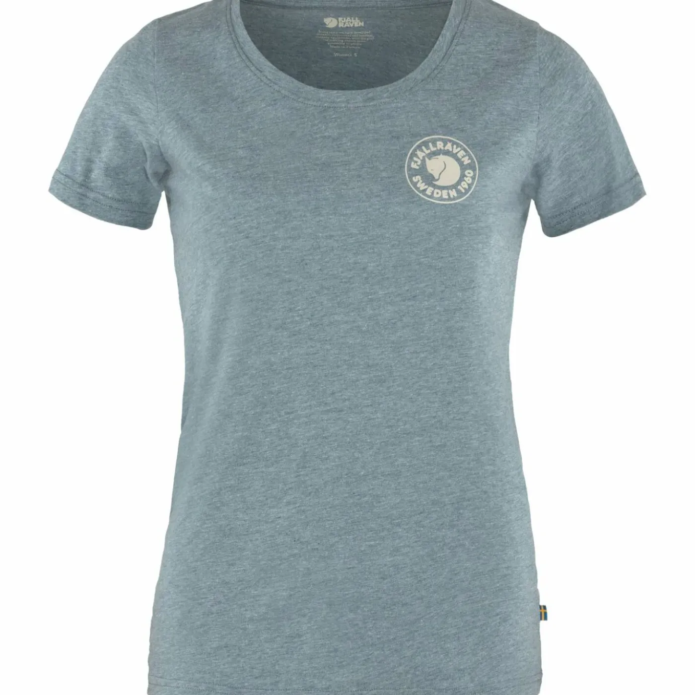 T-Shirt "1960 Logo W"