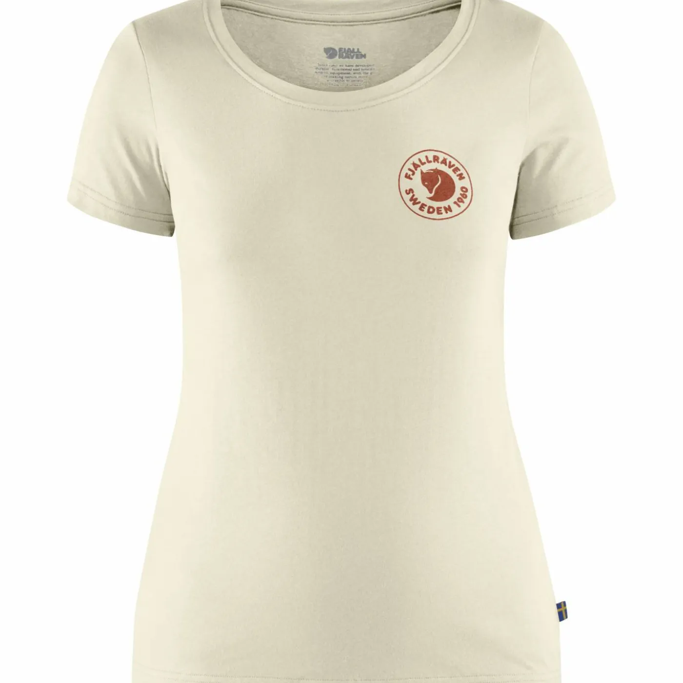 T-Shirt "1960 Logo W"