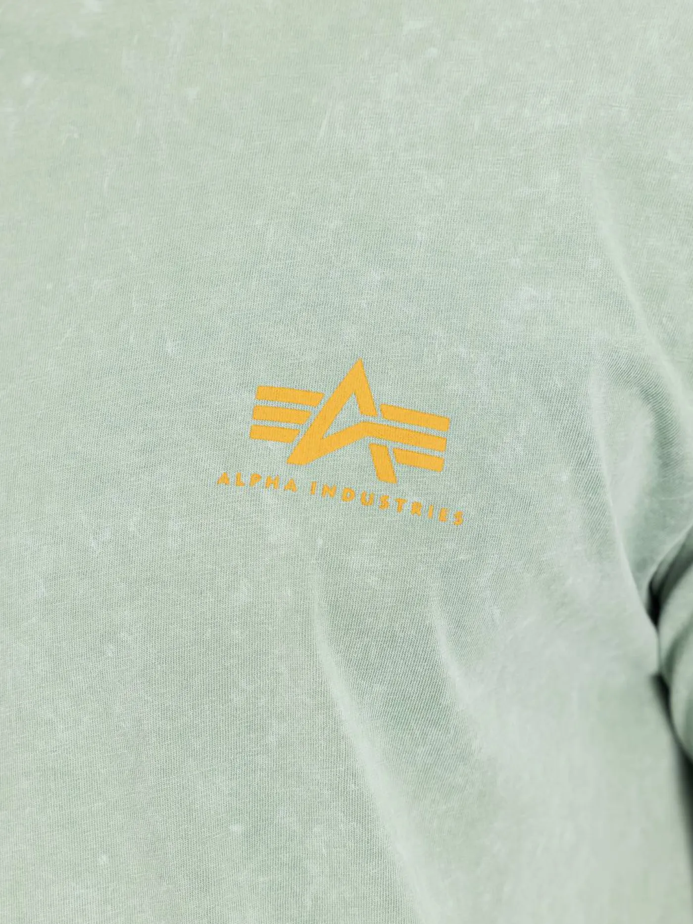 T-Shirt "Alpha Legend"