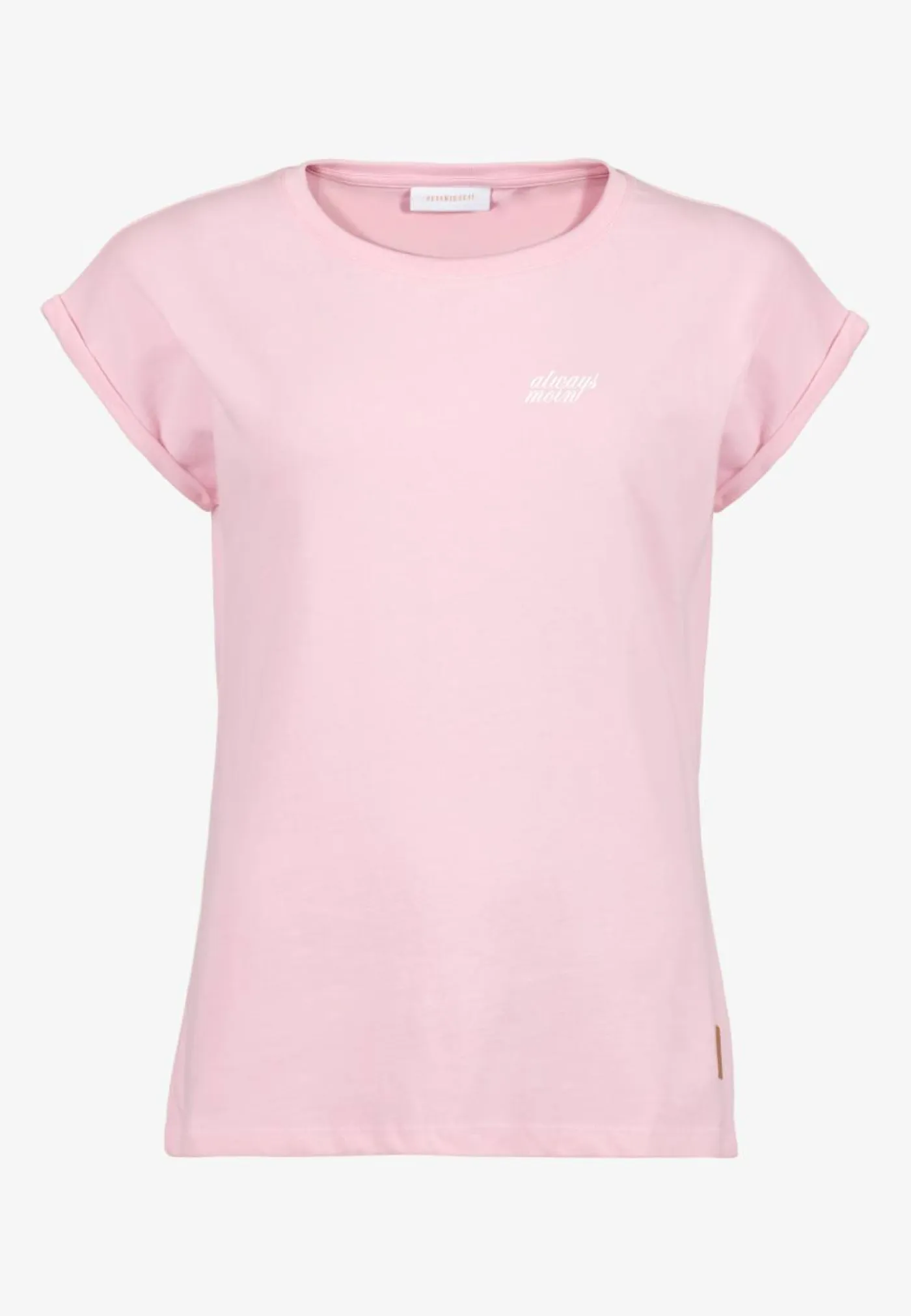 T-Shirt "Always Moin"
