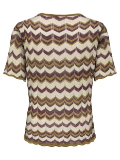 T-Shirt "Aster"