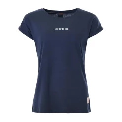T-Shirt "Auf Die 1"