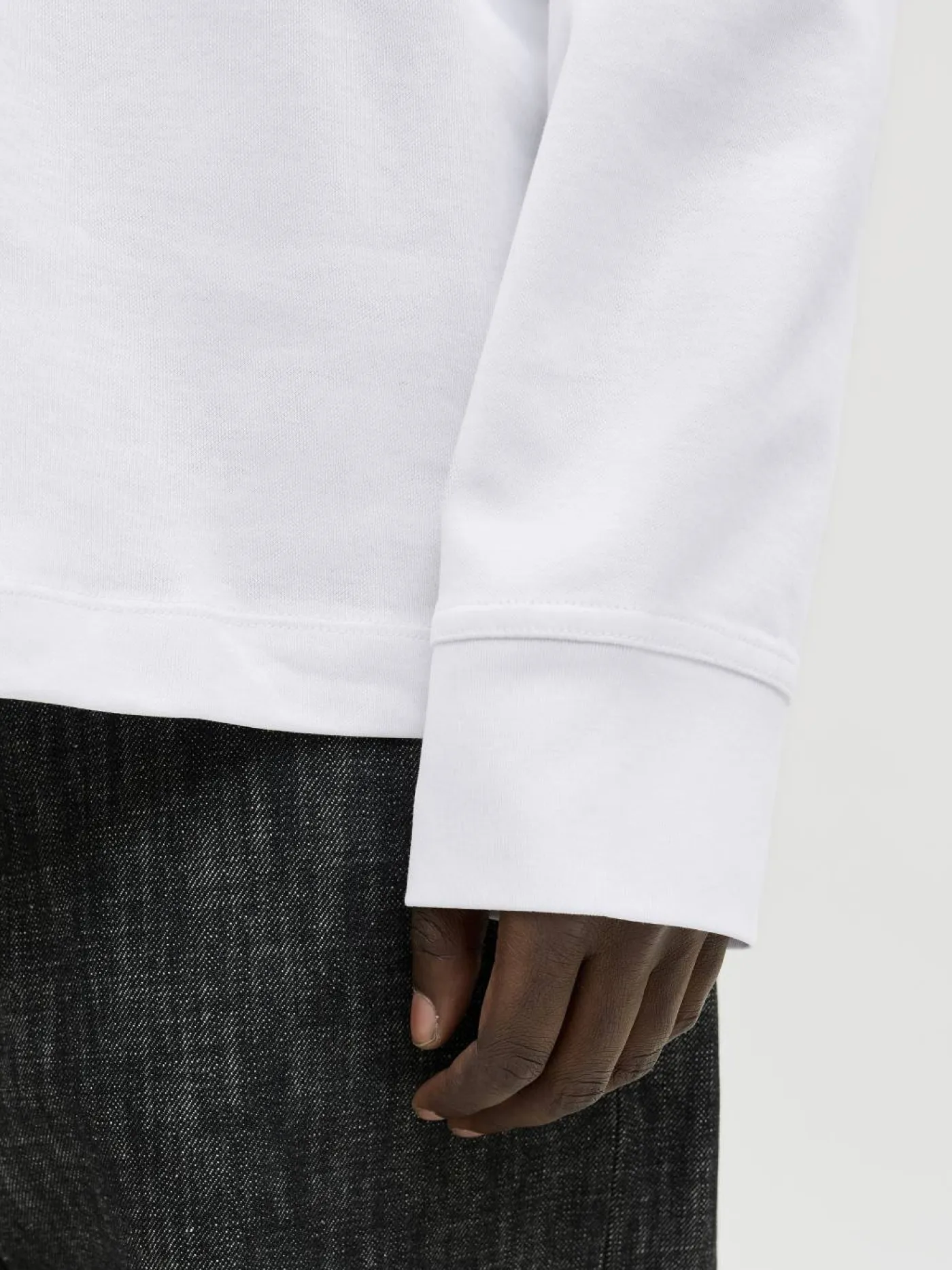 T-Shirt "Barron"