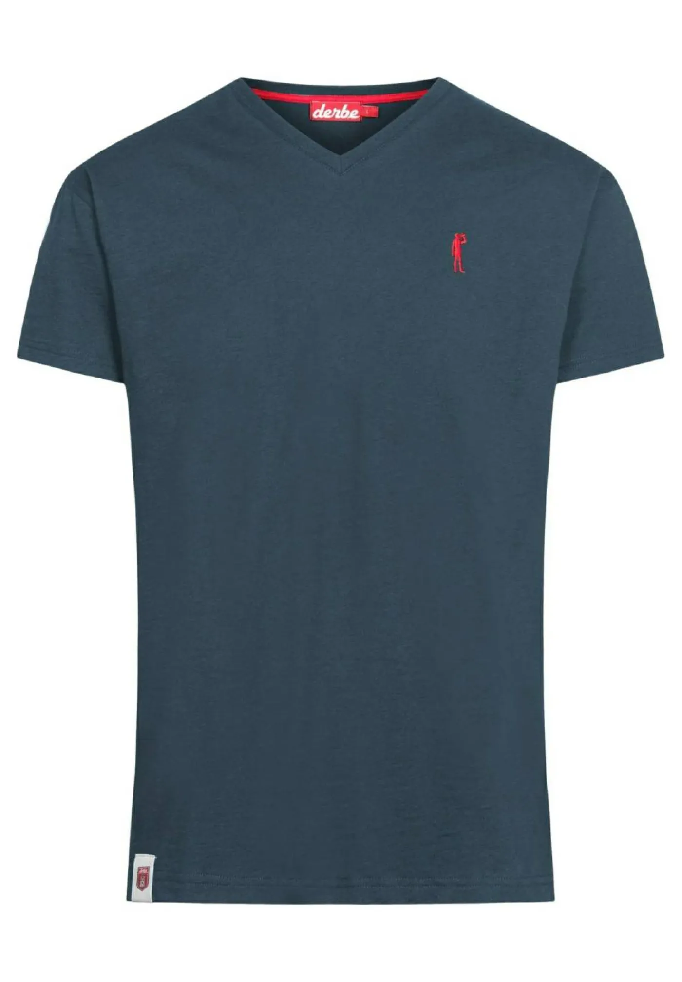T-Shirt "Basic Kippes"