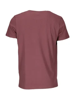 T-Shirt "Basic T Small Logo"