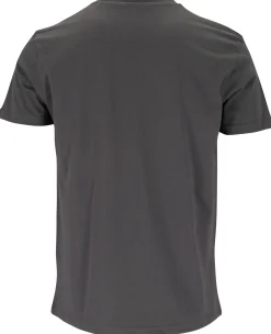T-Shirt "Basic T Small Logo"