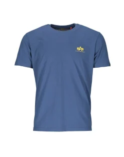 T-Shirt "Basic T Small Logo"