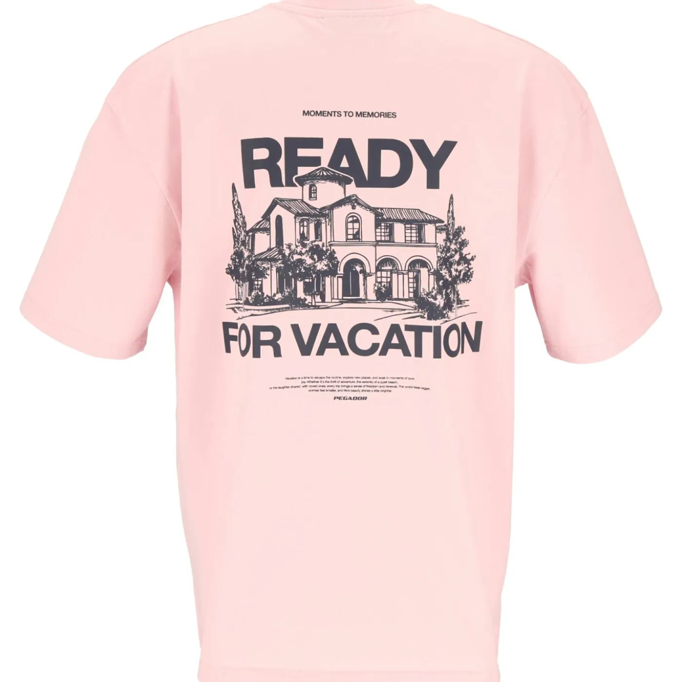T-Shirt "Bovec"