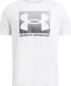 T-Shirt "Boxed Sports"