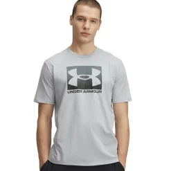 T-Shirt "Boxed Sports"