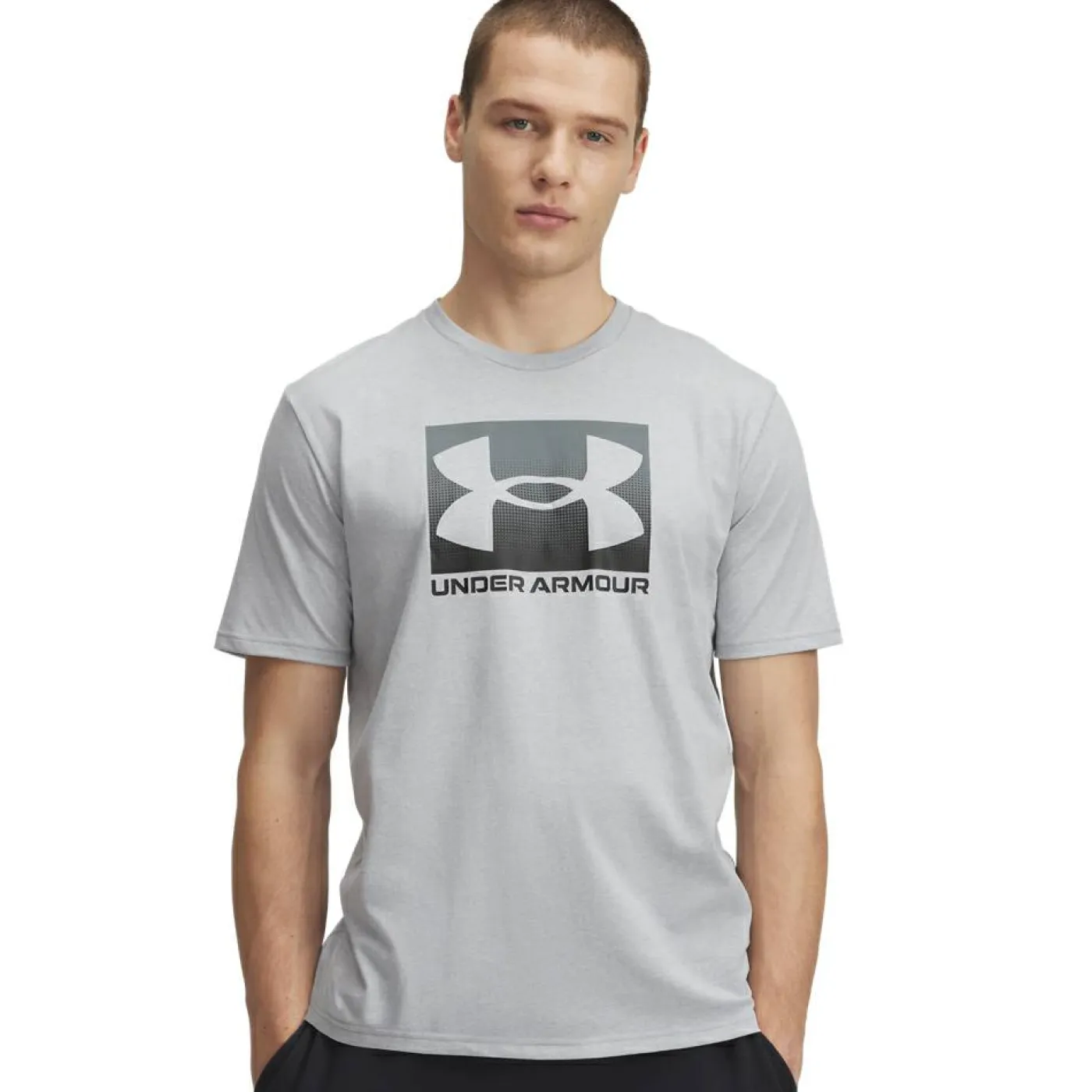 T-Shirt "Boxed Sports"
