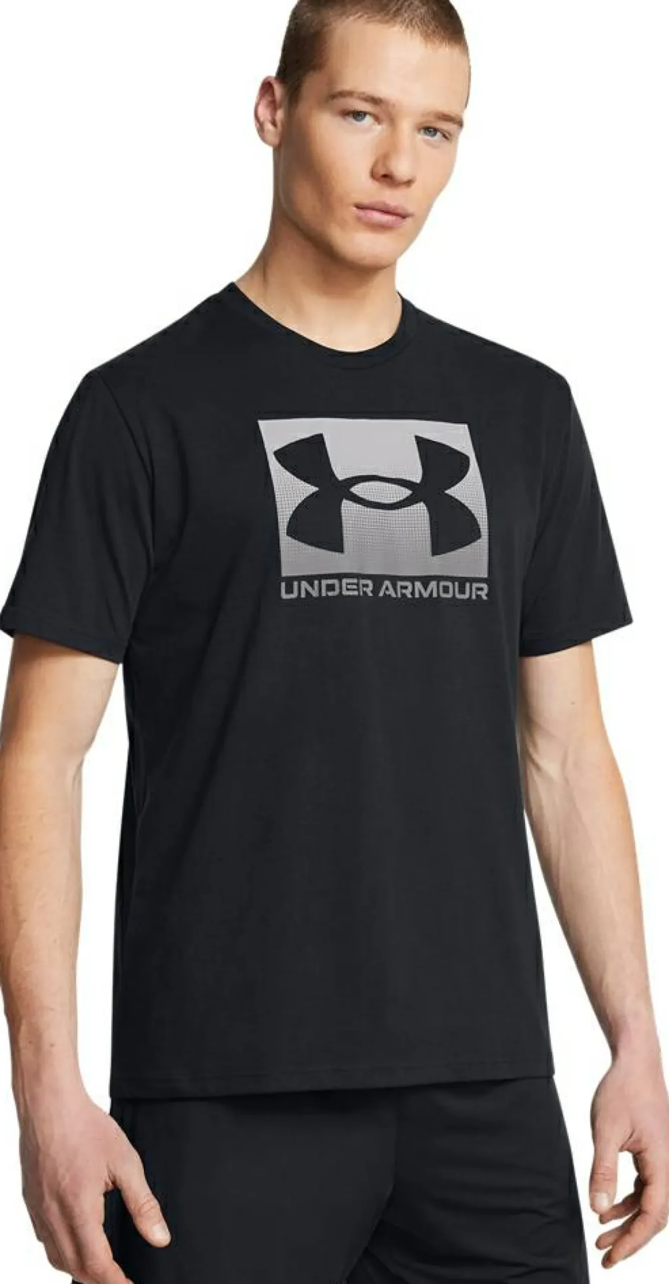 T-Shirt "Boxed Sports"