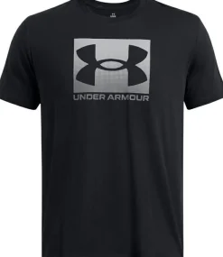 T-Shirt "Boxed Sports"