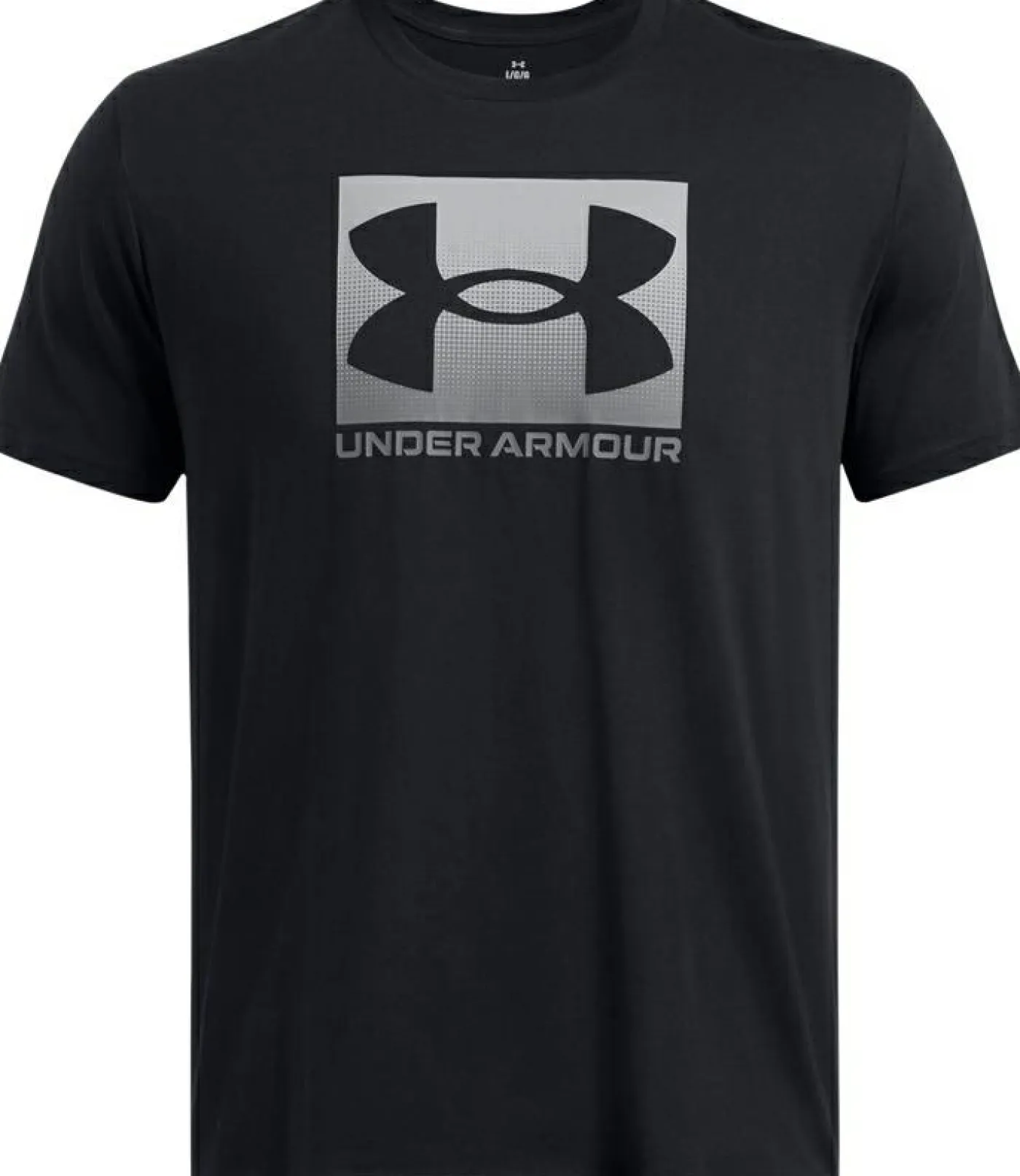 T-Shirt "Boxed Sports"