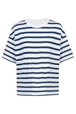 T-Shirt "Breezy Stripes"