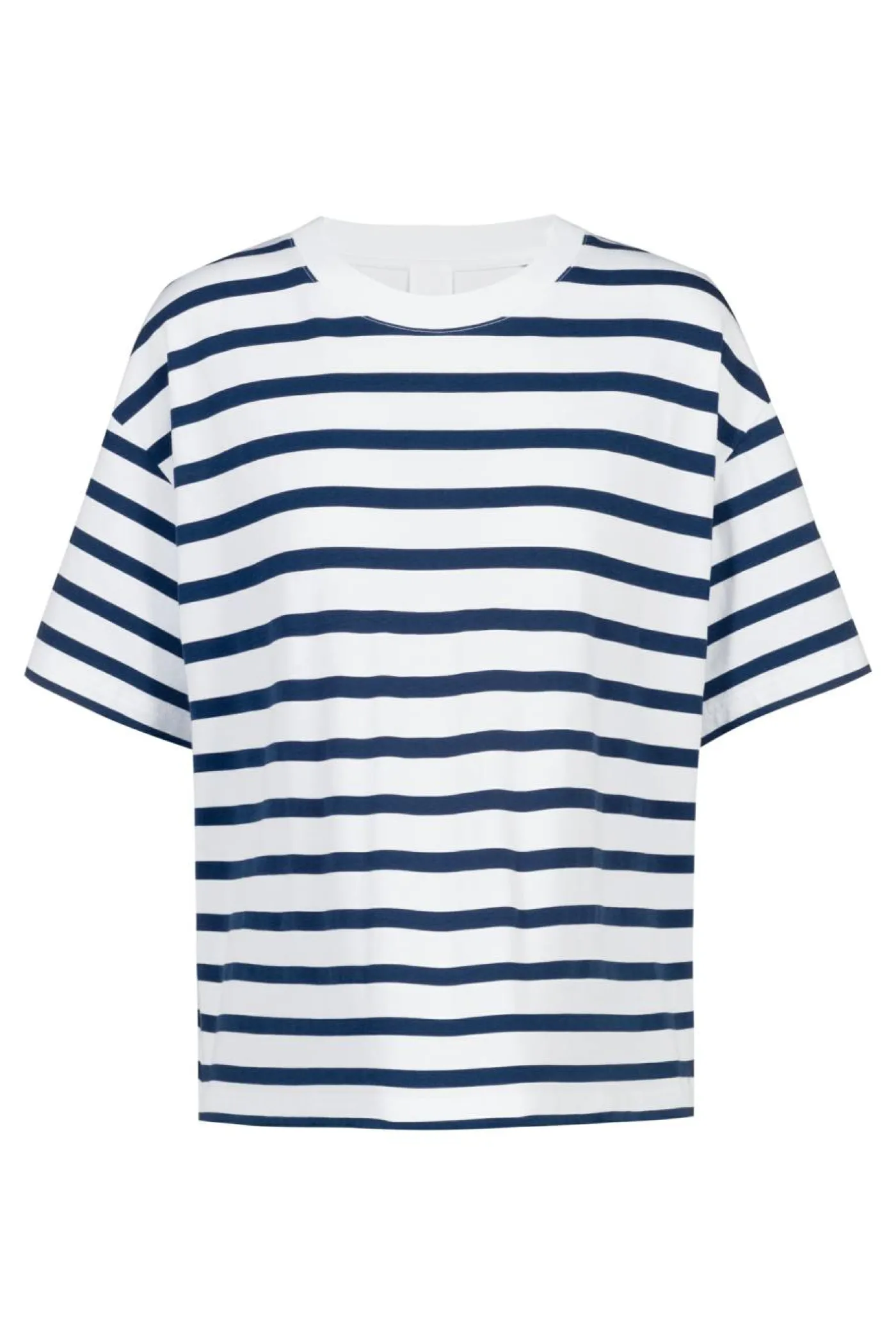 T-Shirt "Breezy Stripes"