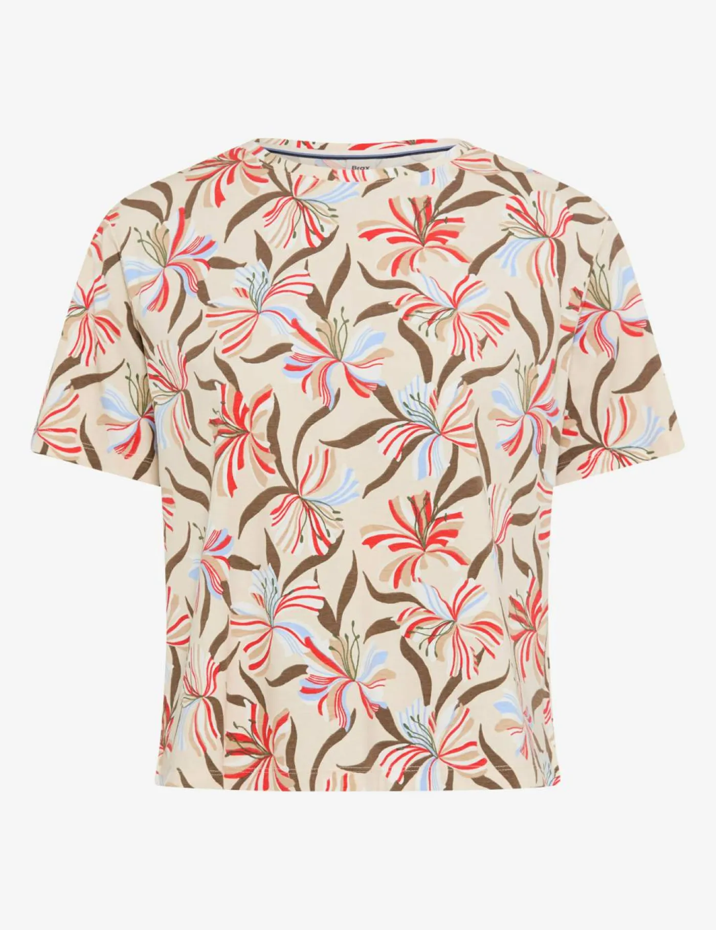 T-Shirt "Cara"