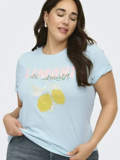 T-Shirt "Carkita"