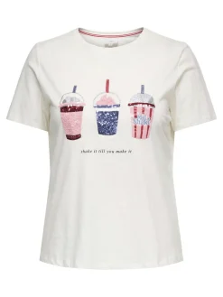 T-Shirt "Carkita"