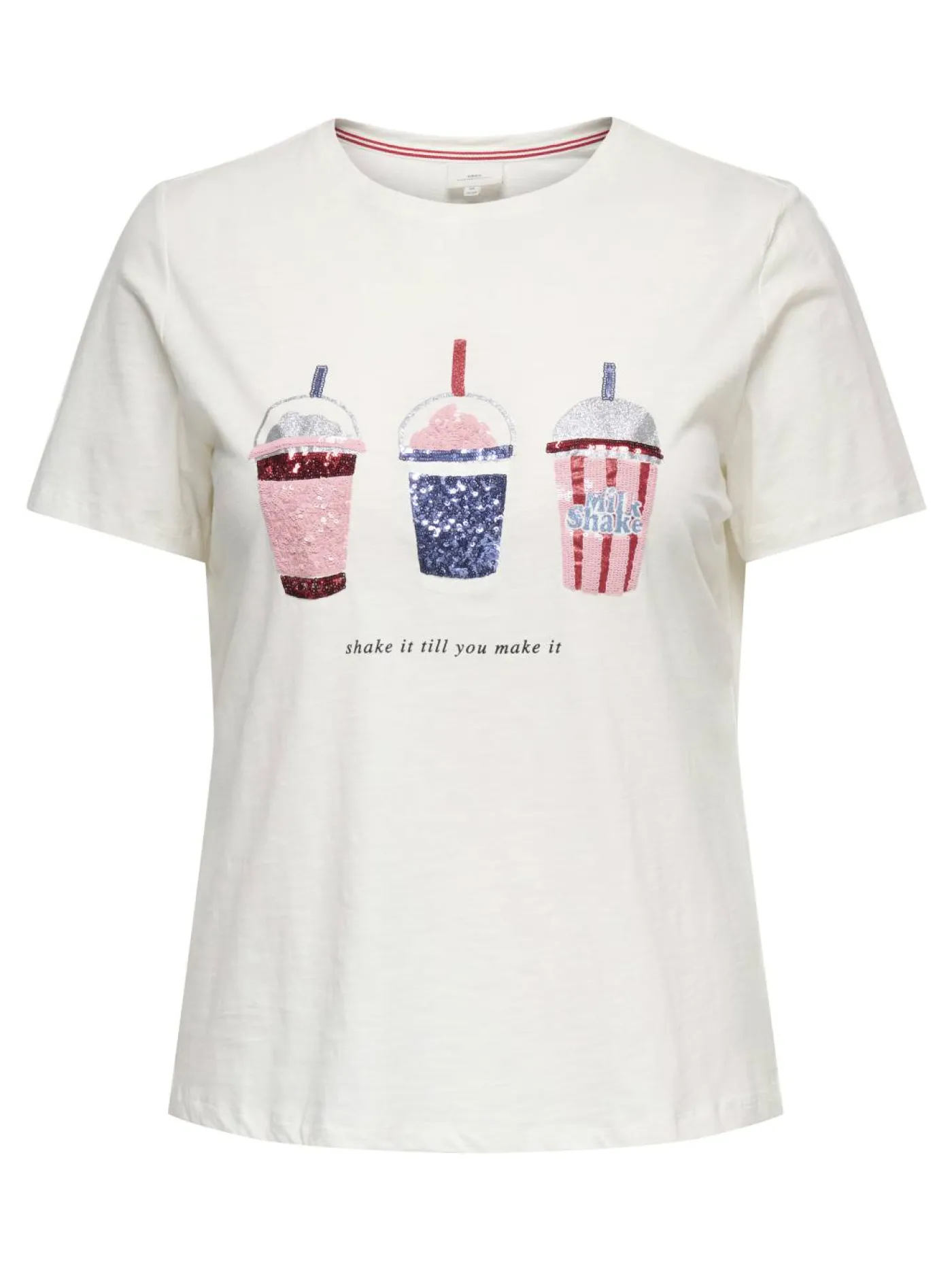 T-Shirt "Carkita"
