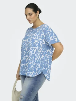 T-Shirt "CARVica Life"