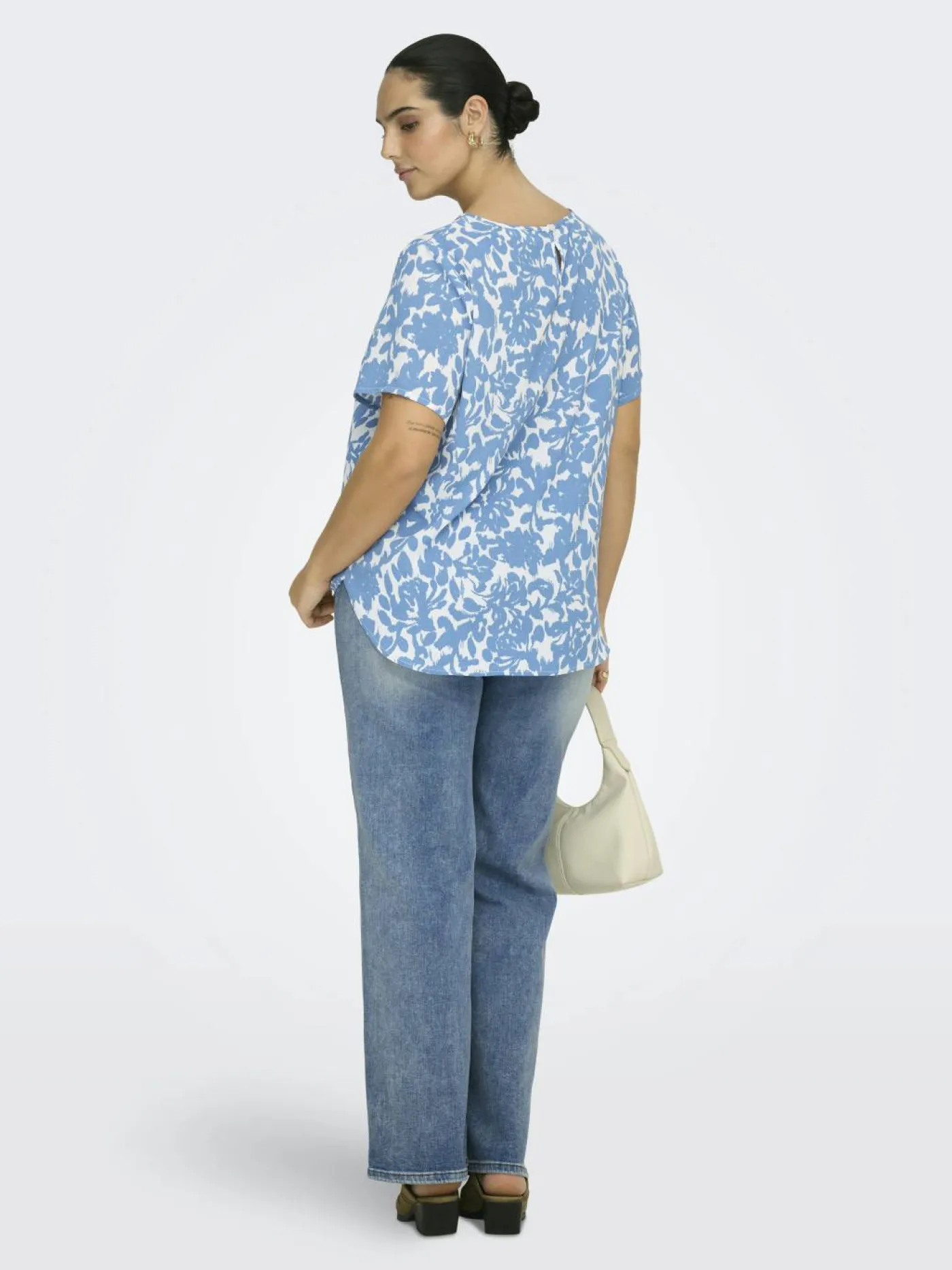 T-Shirt "CARVica Life"
