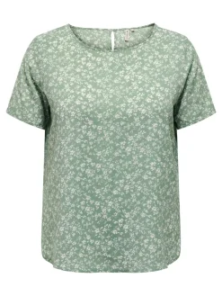 T-Shirt "CARVica Life"