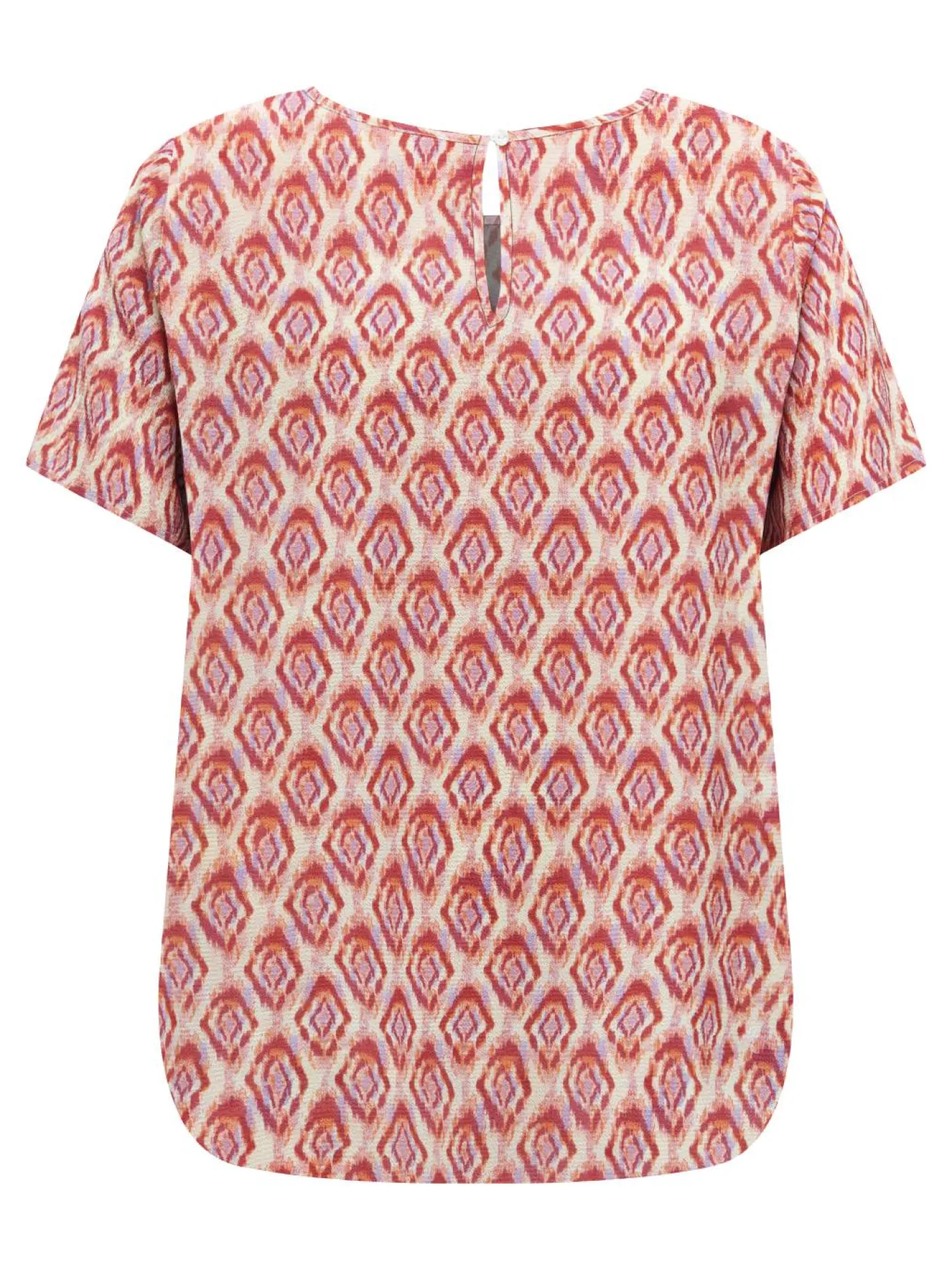 T-Shirt "CARVica Life"
