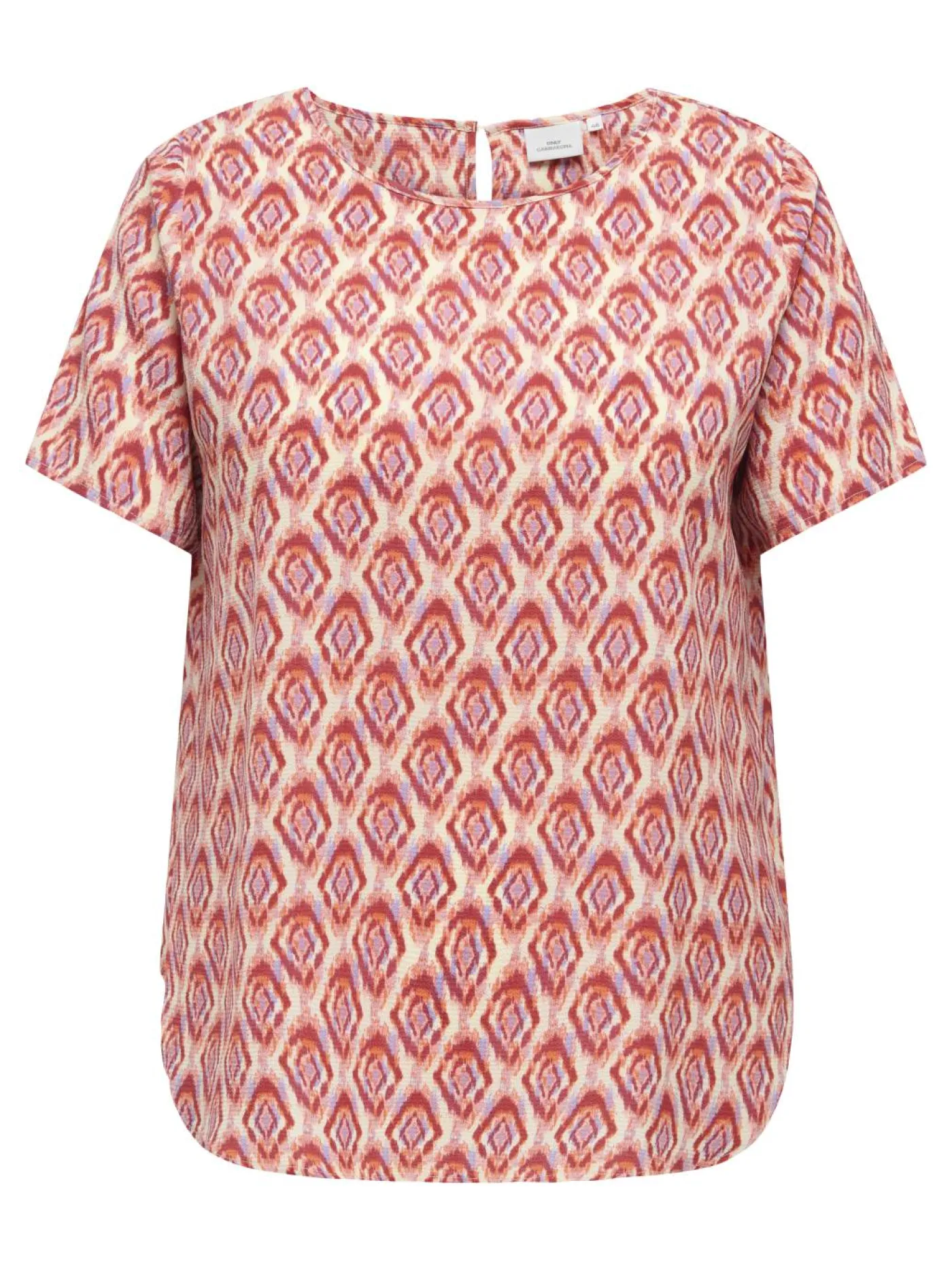 T-Shirt "CARVica Life"