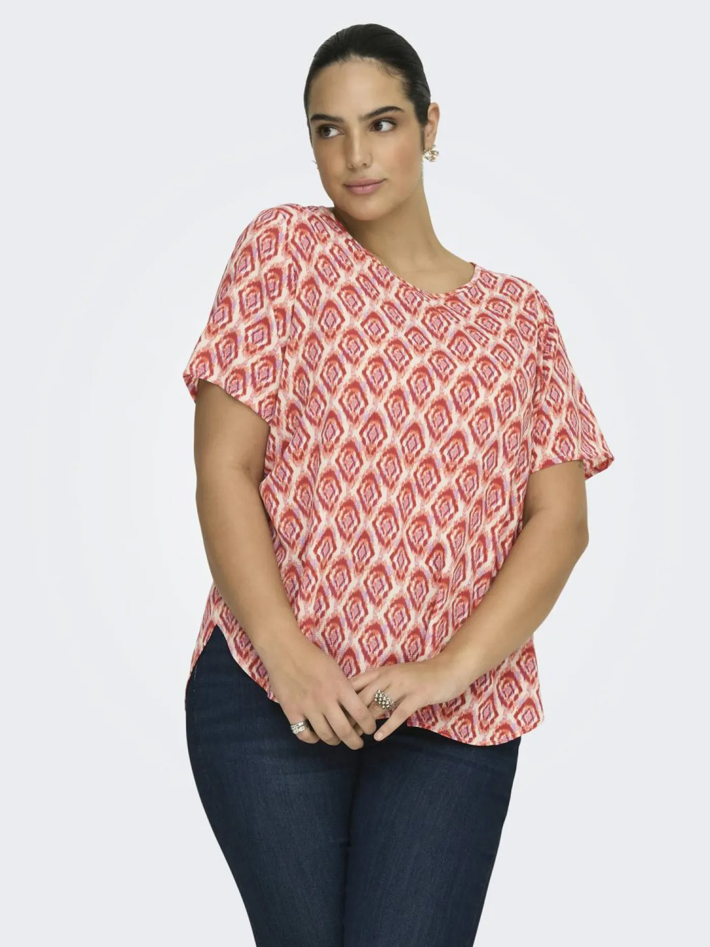 T-Shirt "CARVica Life"