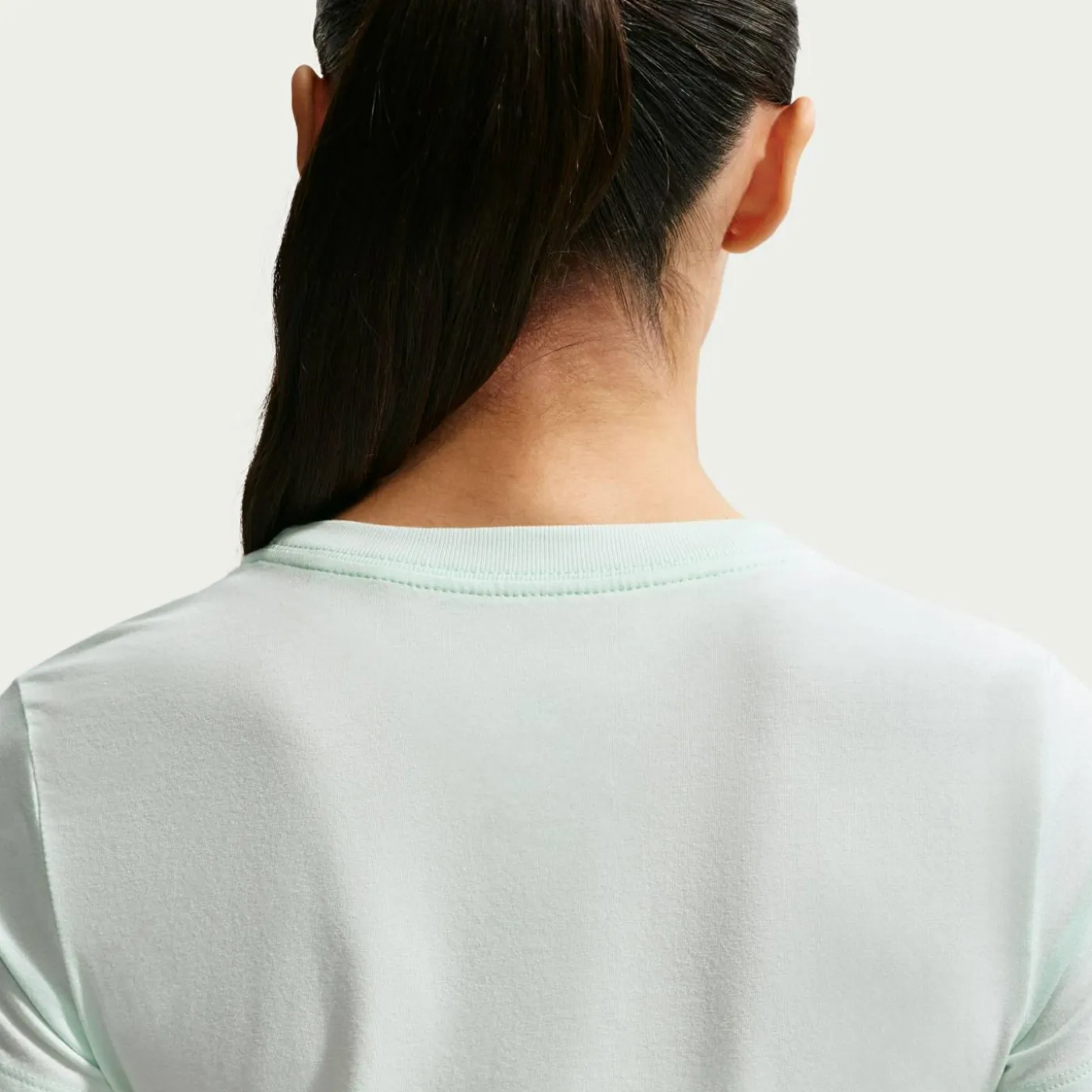 T-Shirt "Chill Knit"