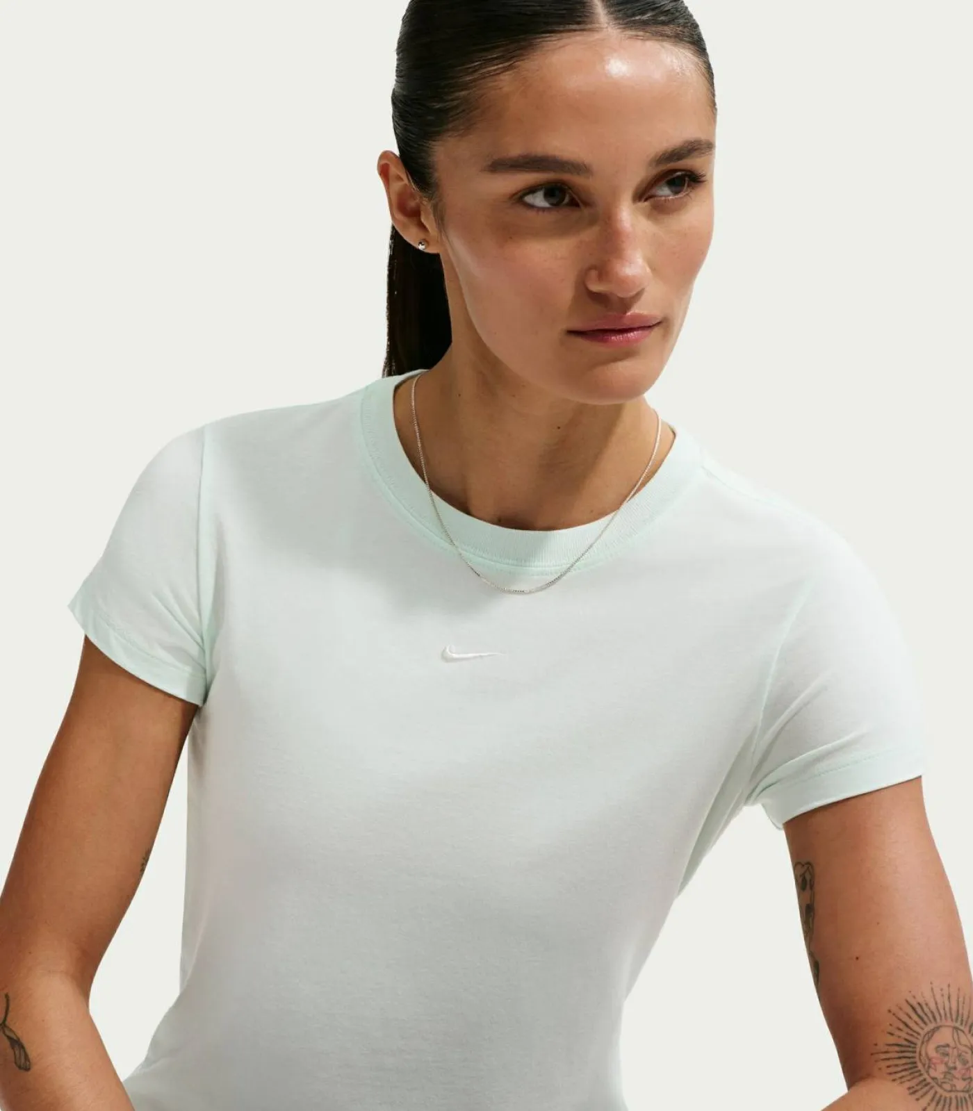 T-Shirt "Chill Knit"