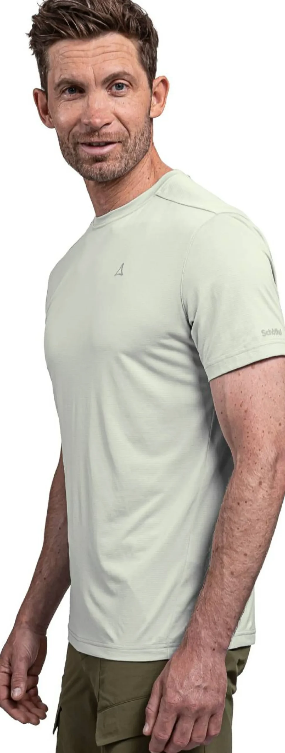 T-Shirt "Circ Tauron"