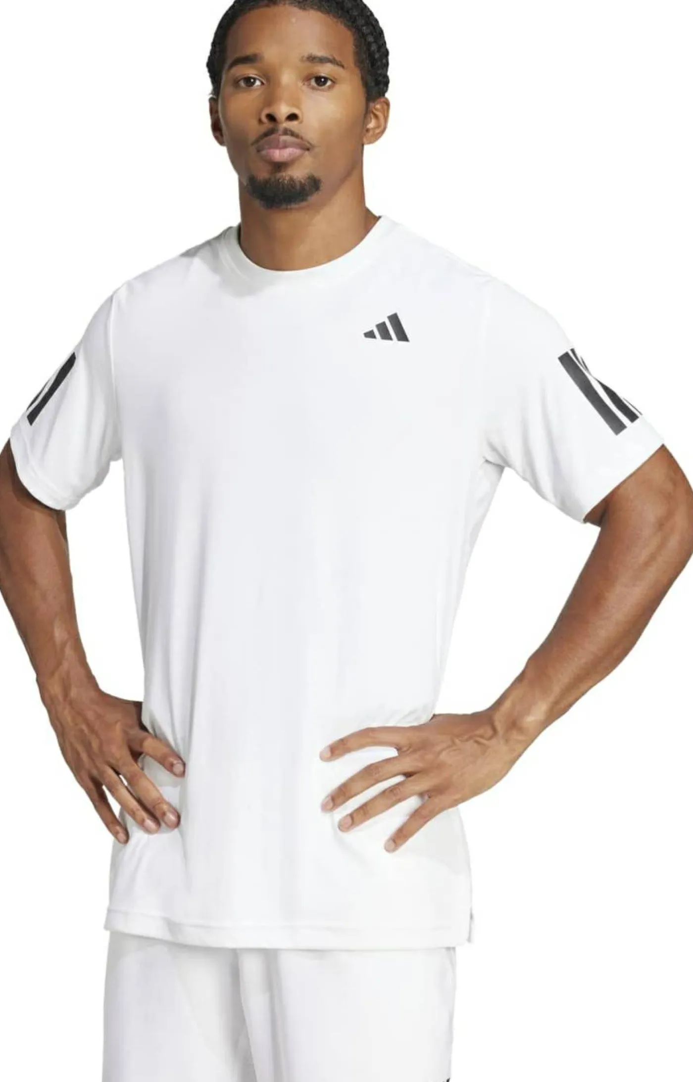 T-Shirt "Club Tennis Climacool"