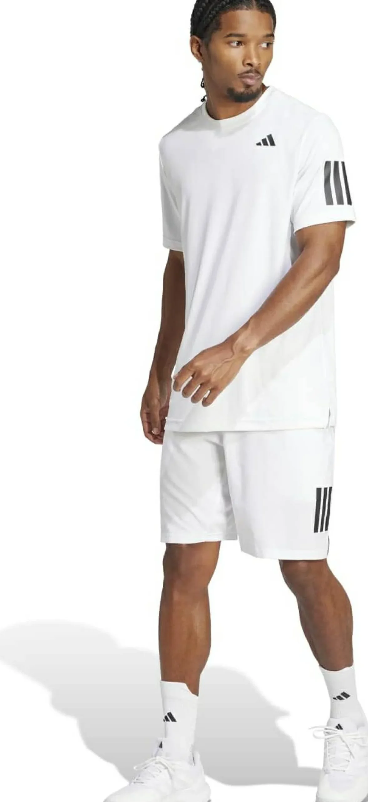T-Shirt "Club Tennis Climacool"