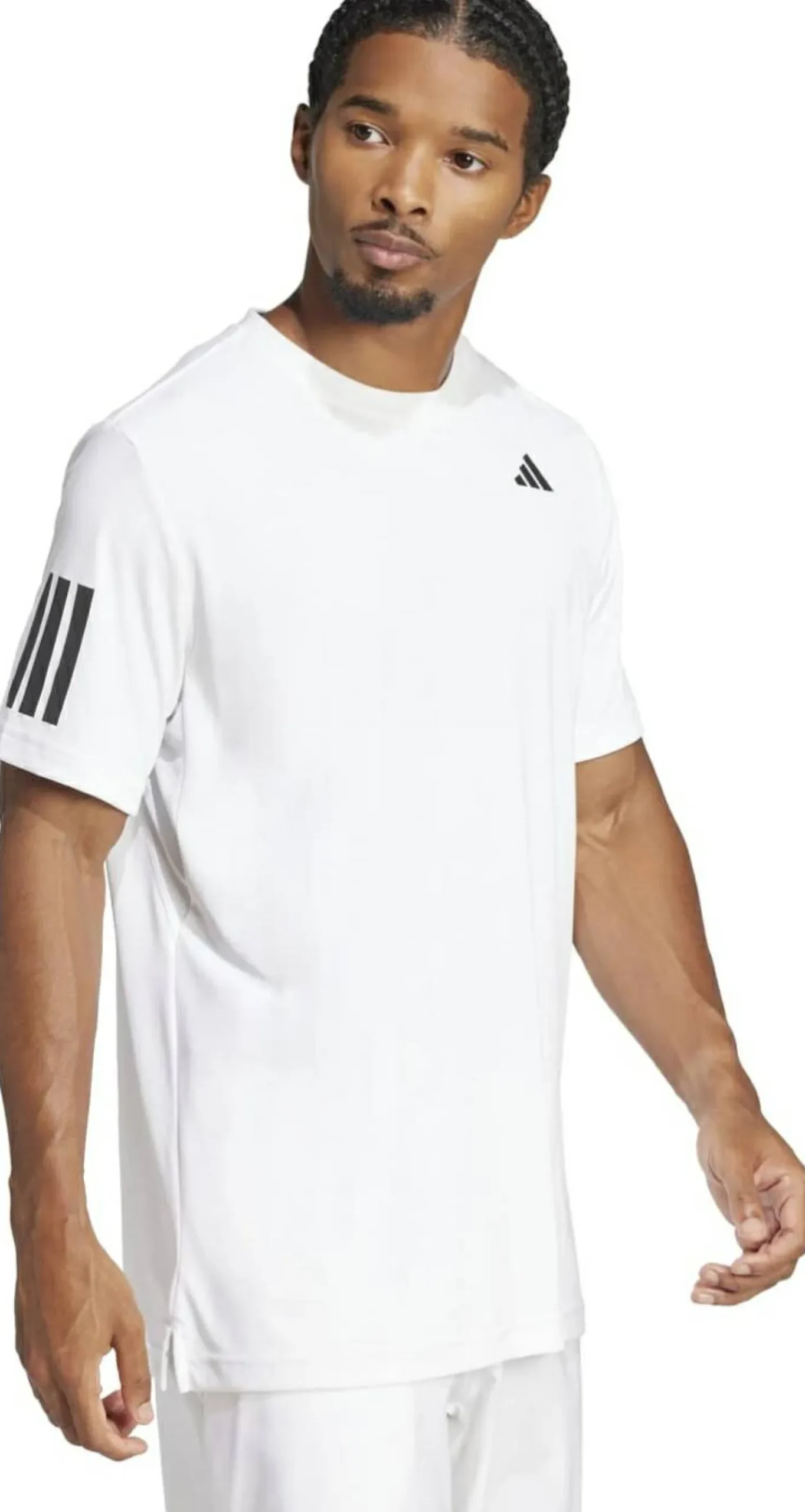 T-Shirt "Club Tennis Climacool"