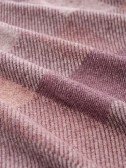 T-shirt "cosy crew neck"