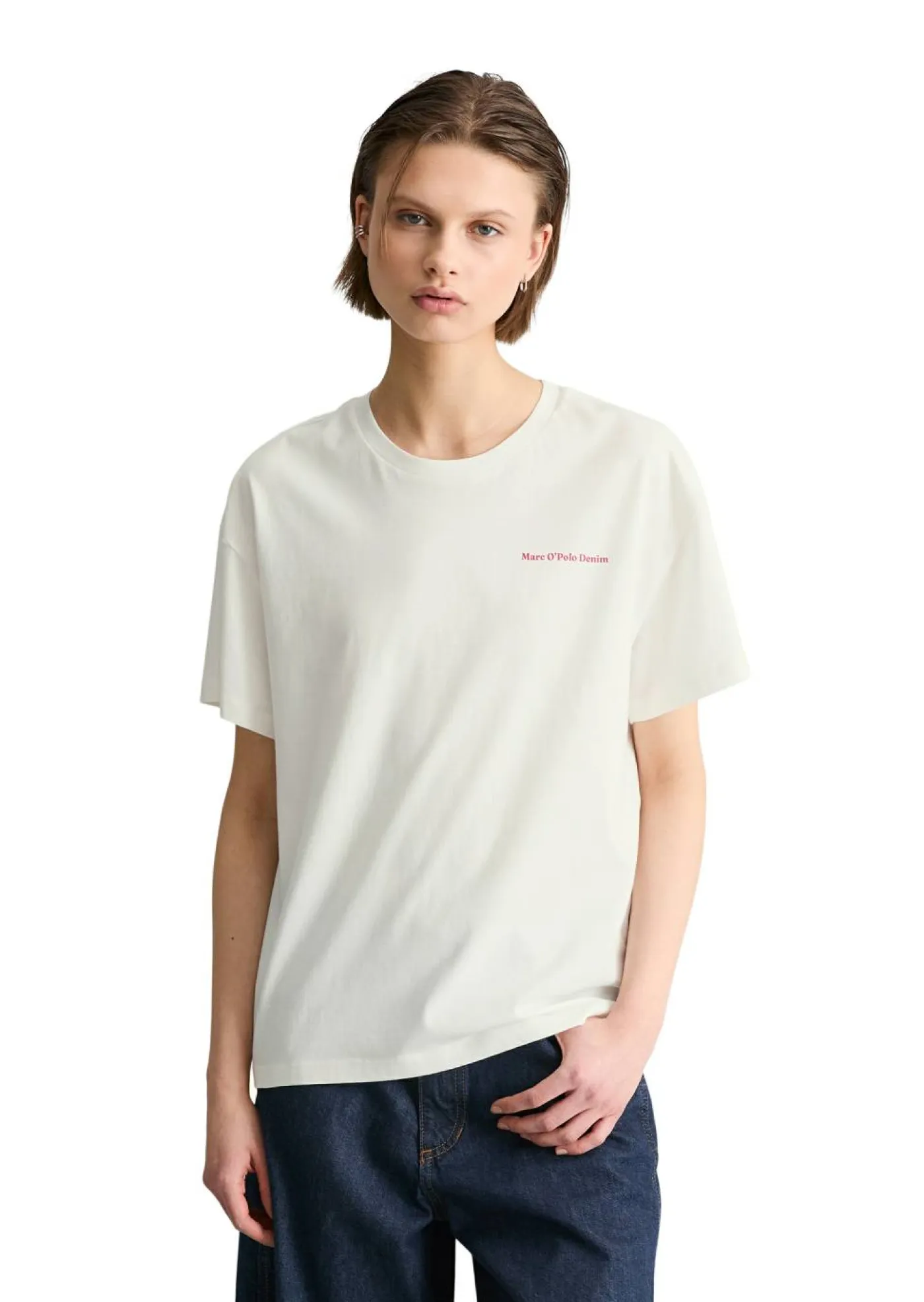 T-Shirt "Crayfish Capsule"