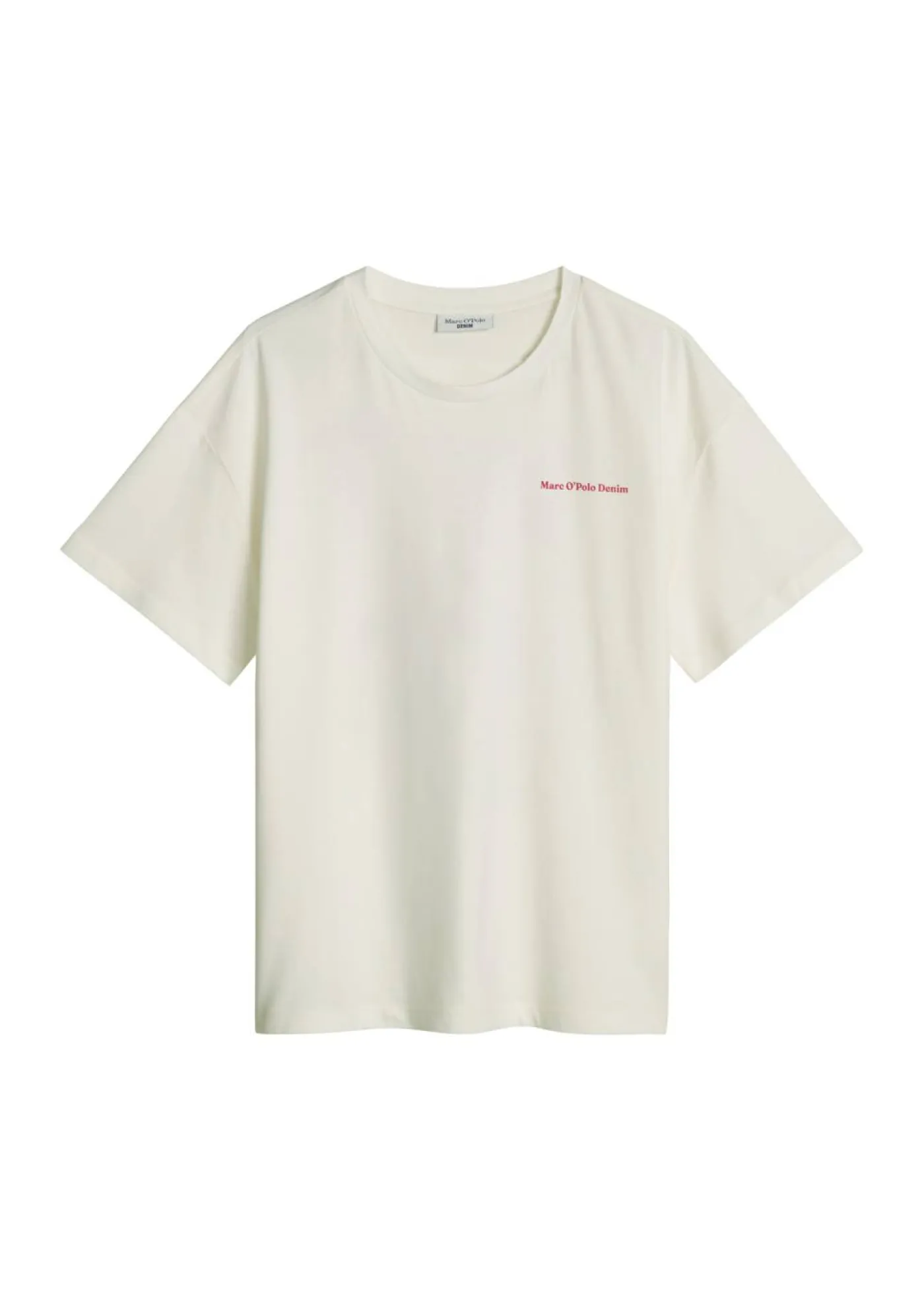 T-Shirt "Crayfish Capsule"