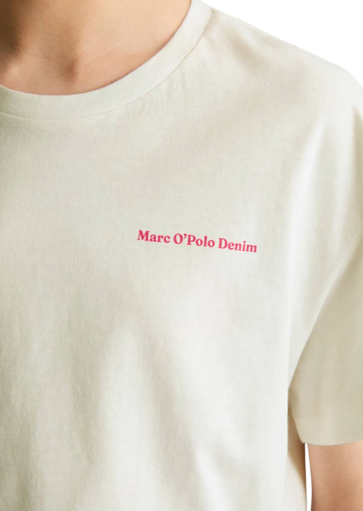 T-Shirt "Crayfish Capsule"