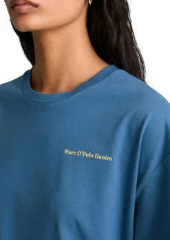 T-Shirt "Crayfish Capsule"