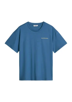 T-Shirt "Crayfish Capsule"