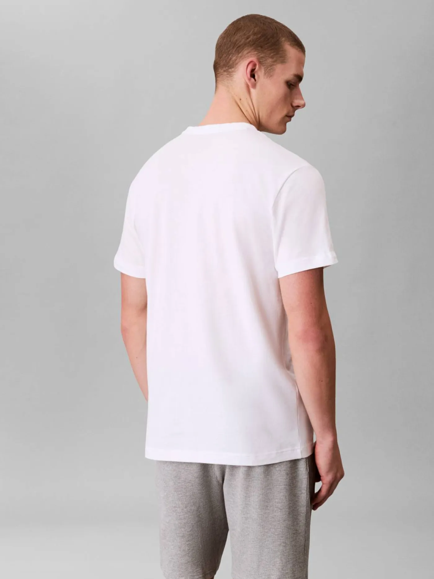 T-Shirt "Crew Neck"