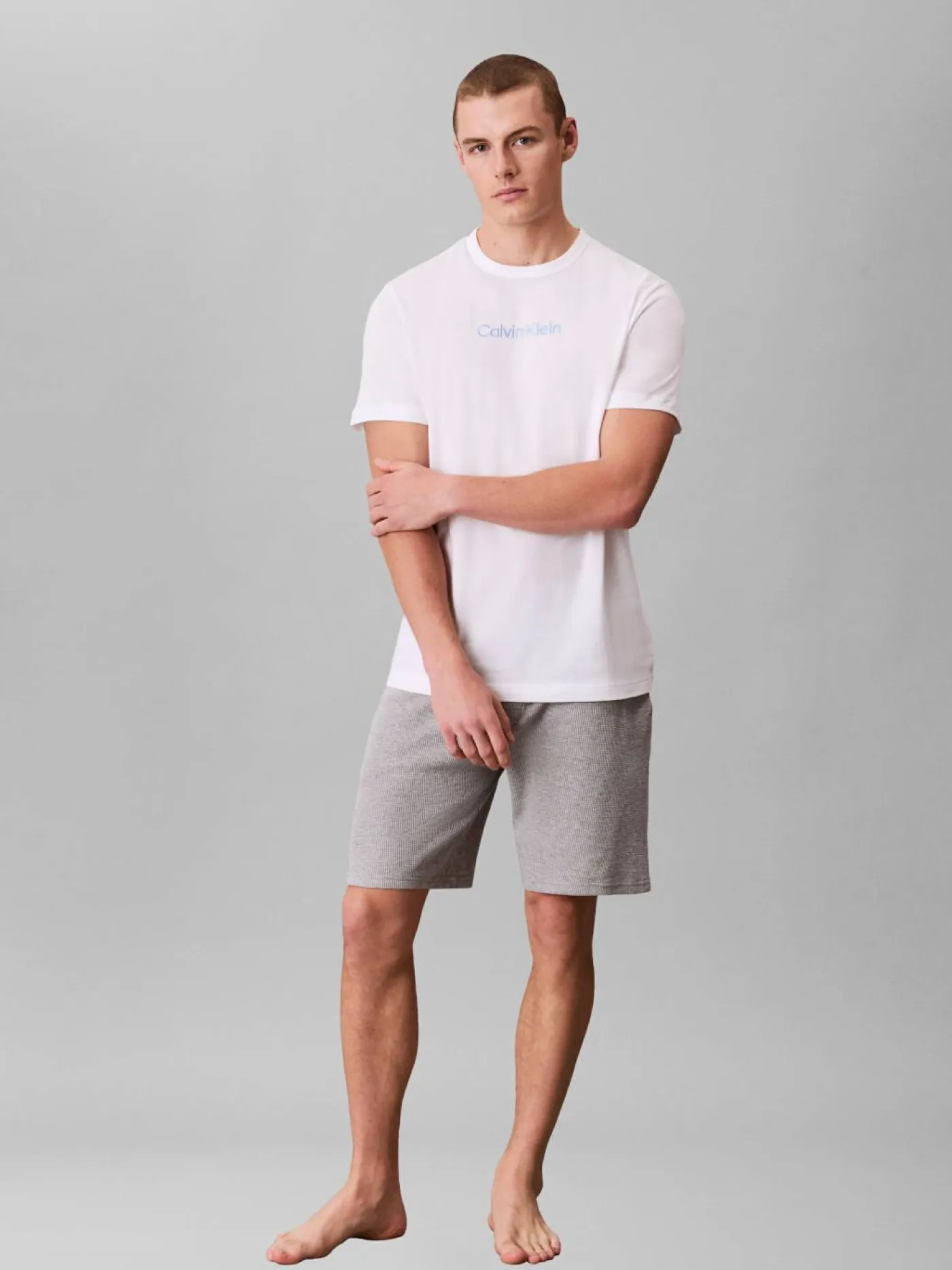 T-Shirt "Crew Neck"