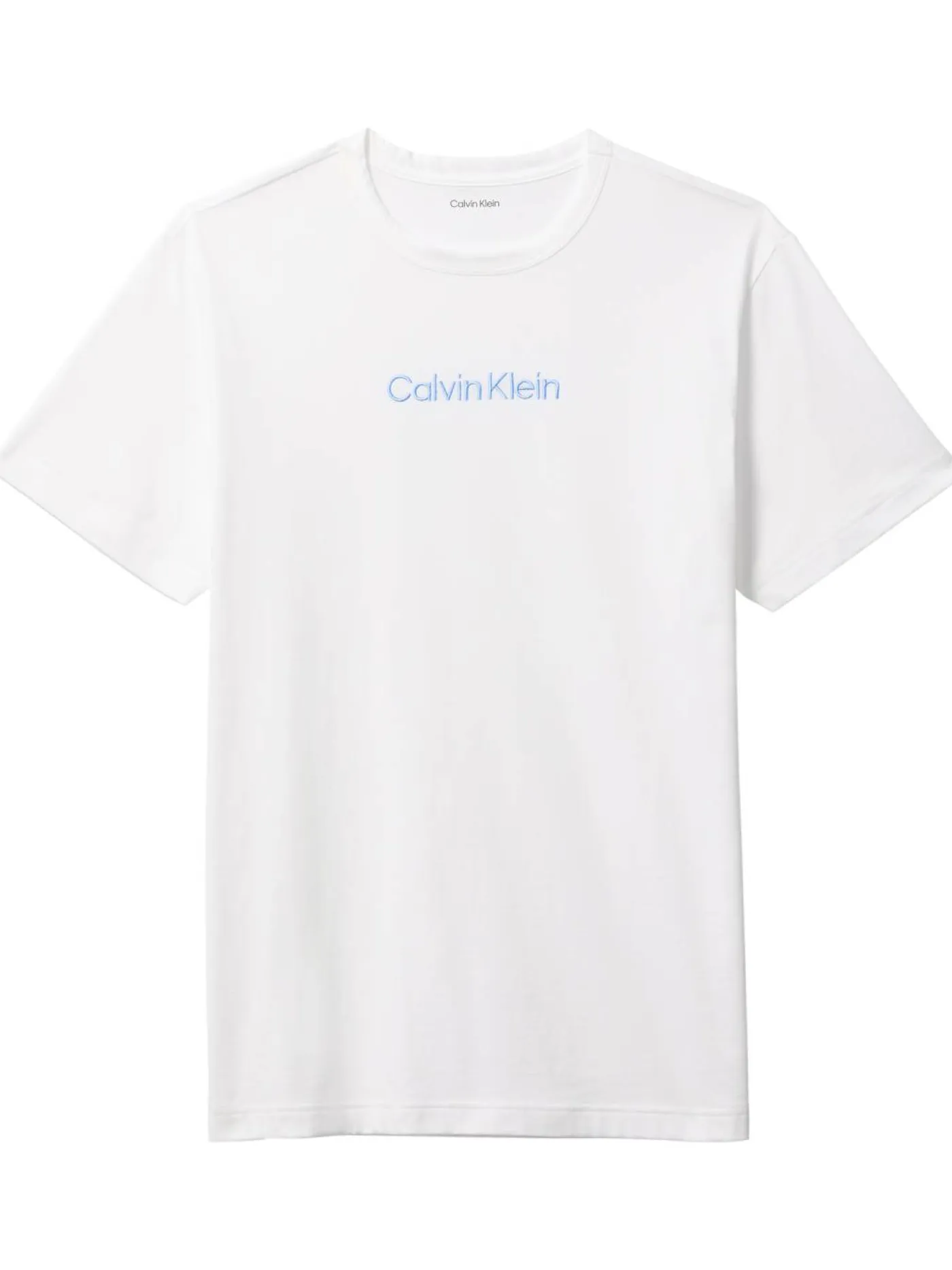 T-Shirt "Crew Neck"