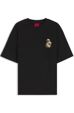 T-Shirt "Detzi"